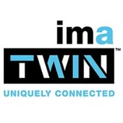 imaTWIN celebrates the rare connection shared by twins and soul mates with unique products that symbolize and embrace their special bond.
