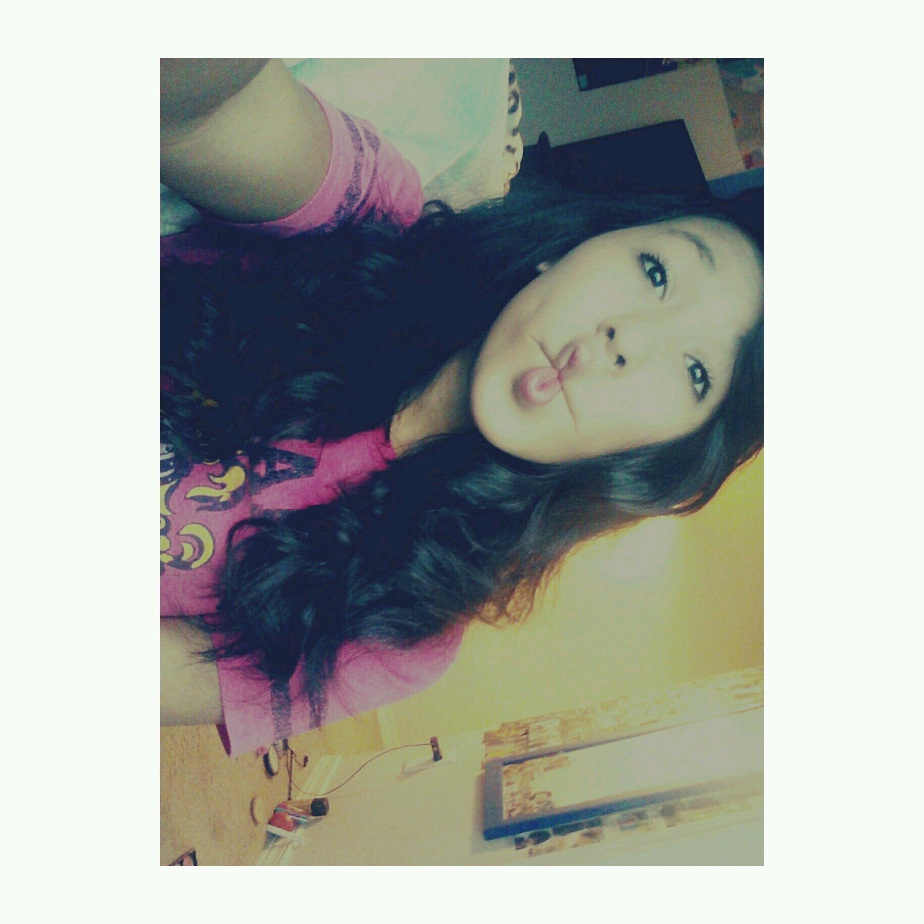 Philophobia: the fear of being or falling in love .