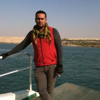 HwaryElkapten's profile picture. 