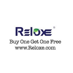 100% Natural Hair Restoration.  Reloxe!
