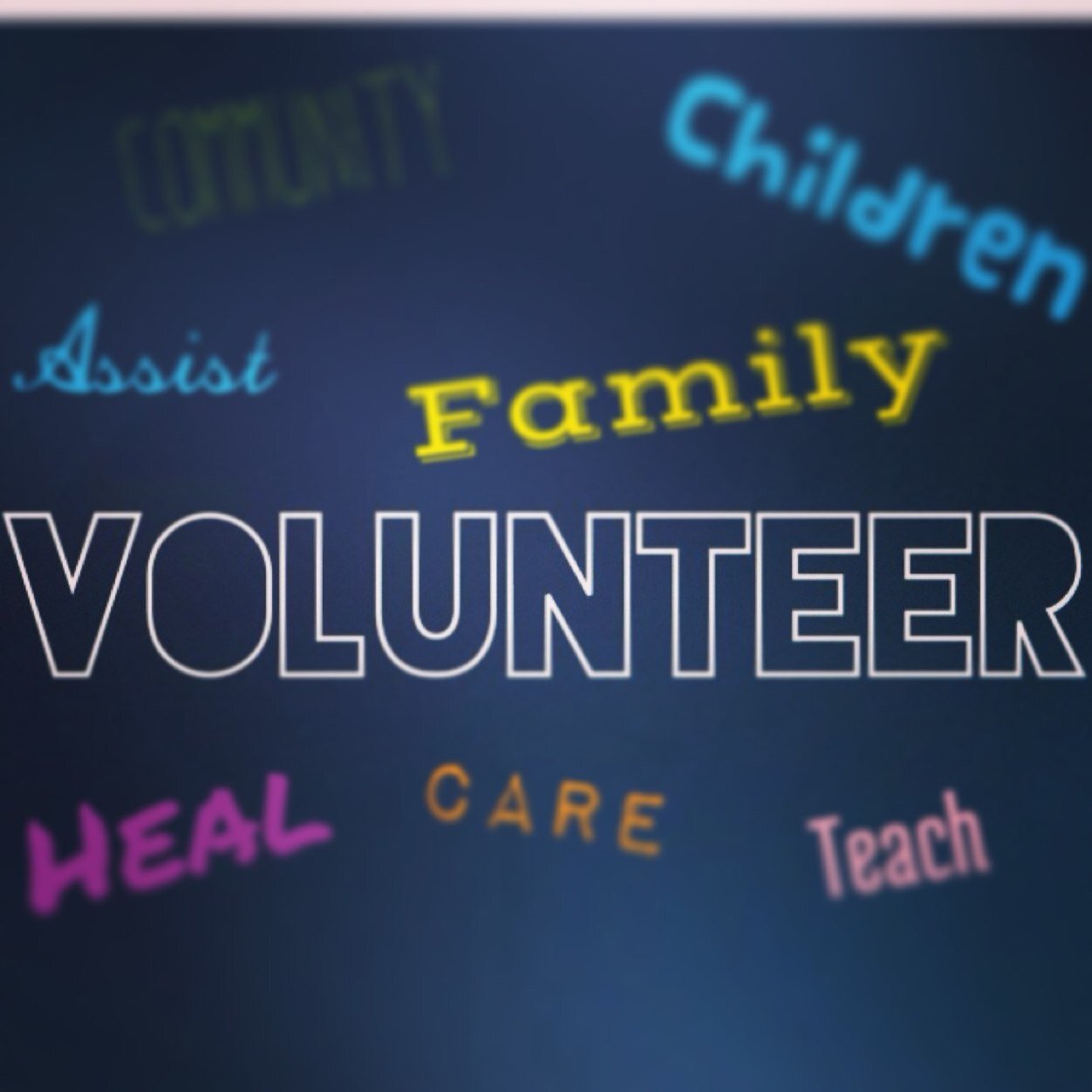 Forgiving, Assisting, Inspiring, Teaching, & Healing. 
Follow Us and Help Us Change The World