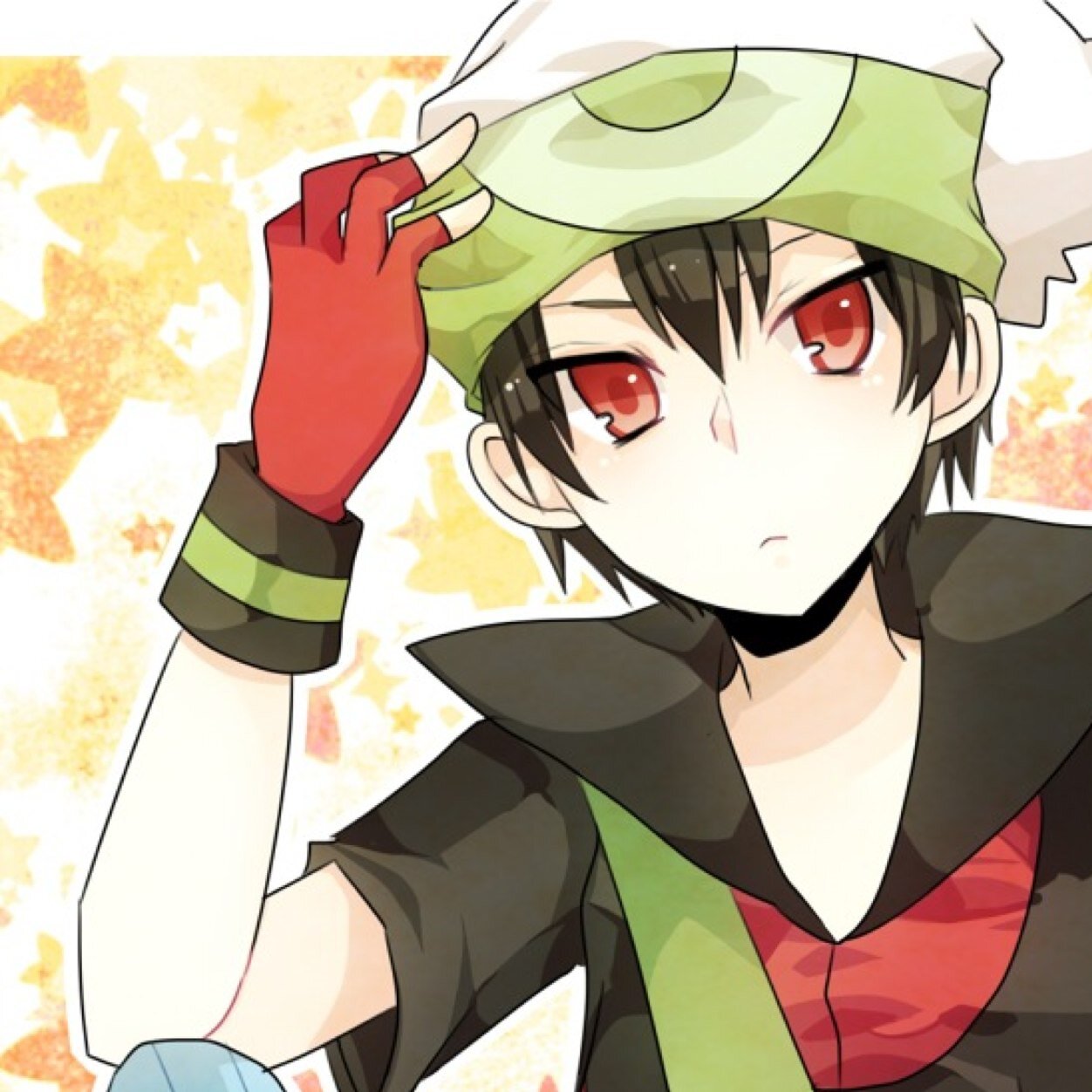 Trainer_ruby_ Profile Picture
