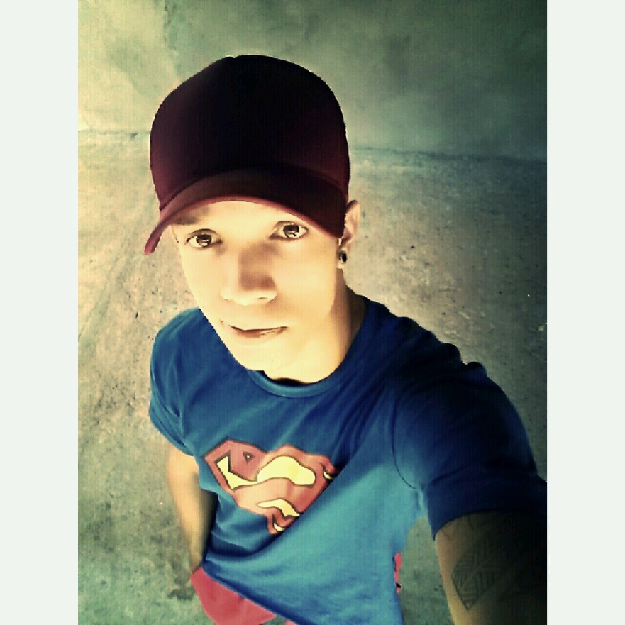 NoPainNoGain