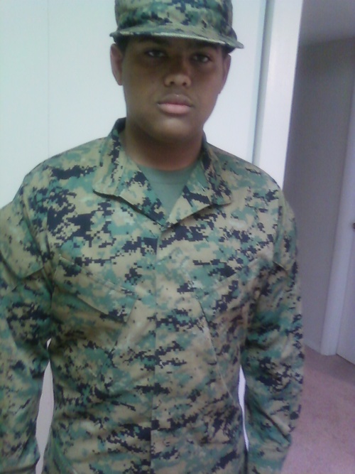 elduro30's profile picture. 