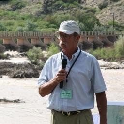 Harris39Steve's profile picture. River worker: Outfitter, Guide, Conservationist, Educator.