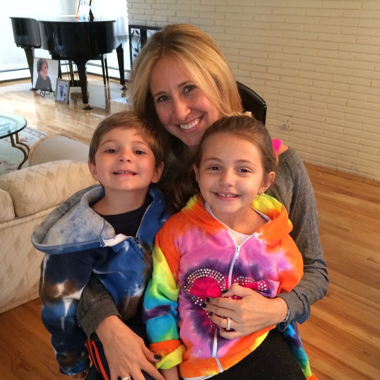 4th grade teacher, Roslyn UFSD