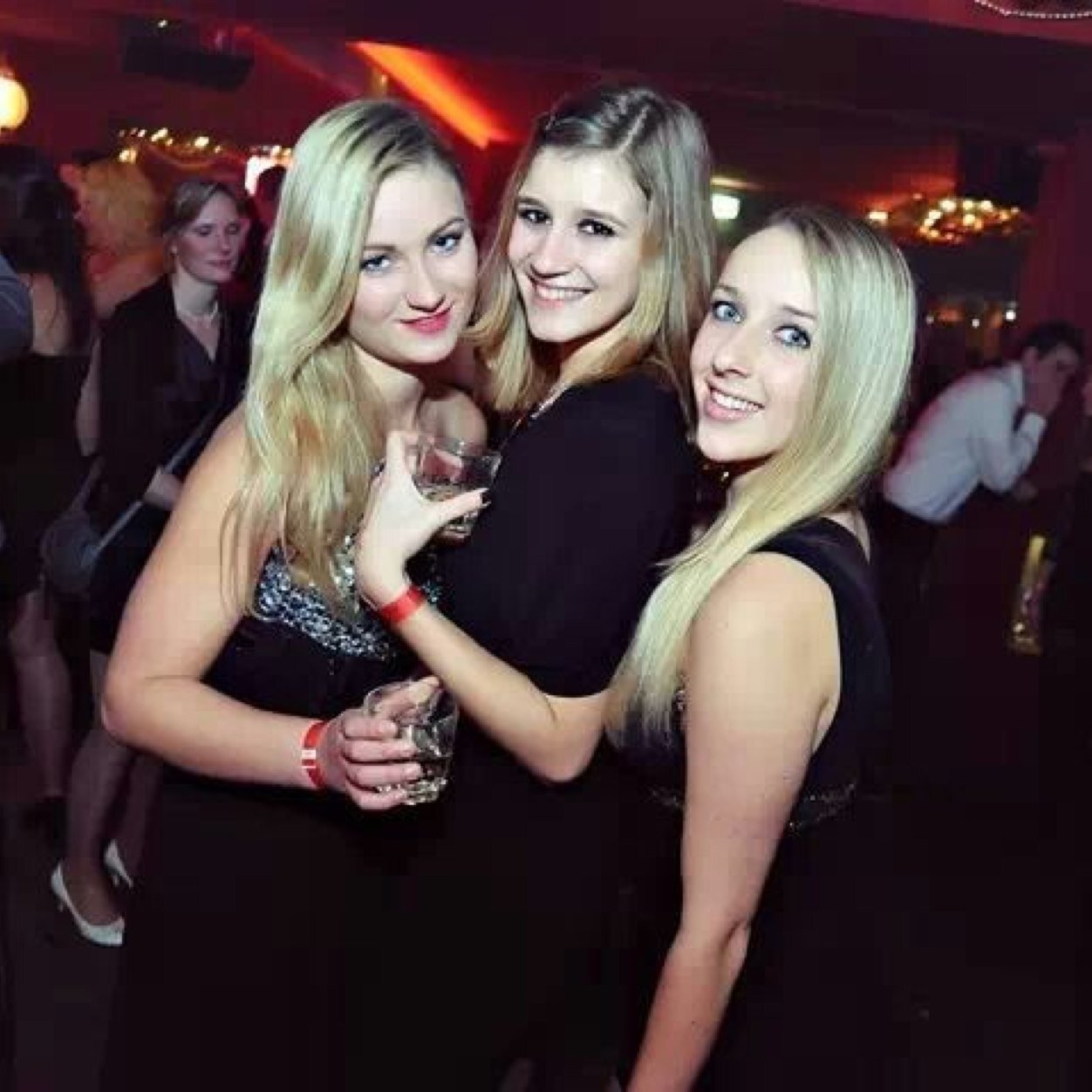 janinevandijk's profile picture. 