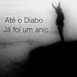 Eu sou um miserável misantropo...