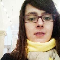 allisplastic's profile picture. in love with science&technology