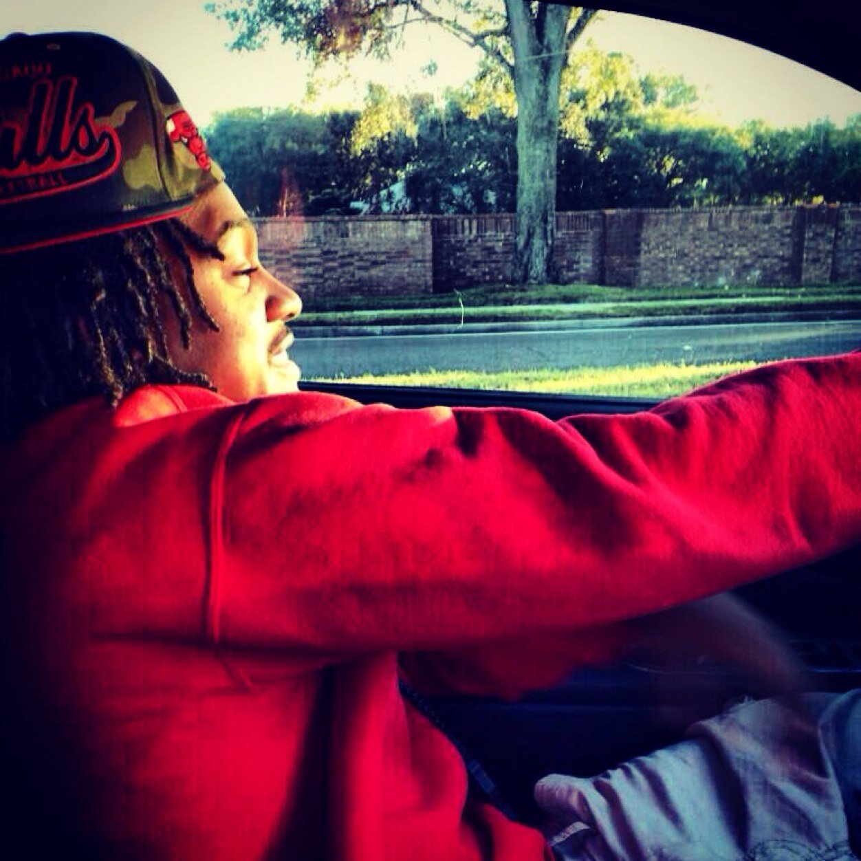 #CANCER #DREAHEAD #DREADNATION #BALLISLIFE #STONER ♋️#JAMAICAN ...IG: Blackamigo25 SNAPCHAT: Asap_Santino