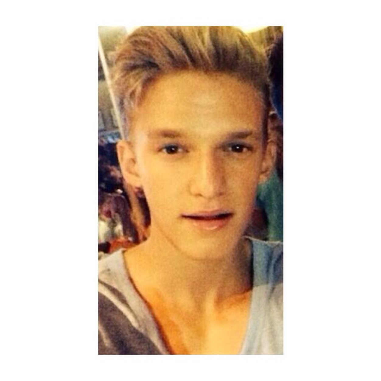 supcurdy's profile picture. ‘i'm so much more than cody simpson’ --------------------------------------------