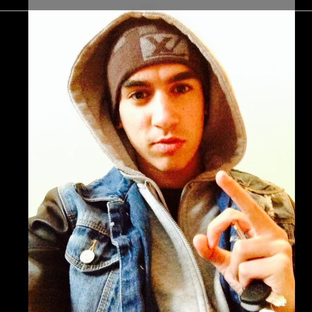 -- -- Instagram: jordidavidvilla 
              #ADO20 U-19