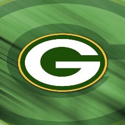 I bleed Green and Gold. Go Pack Go! Bucks, Brewers and Badgers fan.