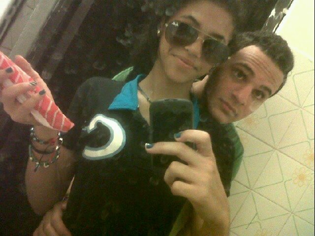 Tu quiere ser como yo ! Ma taide. ♥love♥