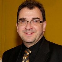 Sascha Binoth (@sbinoth) 's Twitter Profile