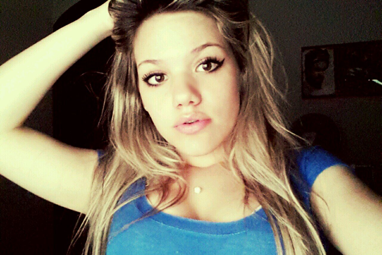 Always looking down at all I see