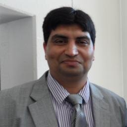 Muhammad Azeem
