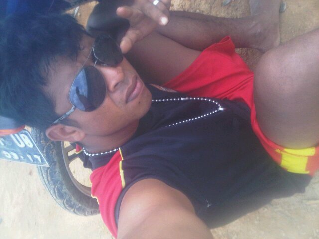 Lautanberapi's profile picture. 