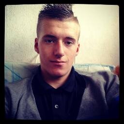 Welcome to the offical Twitter page of Erwin.
