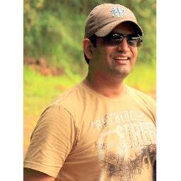 🇮🇳🇺🇸 | Piscean | Wanderer, Photographer & Software Professional | ❤️ food, football & insanity