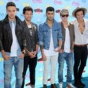 Follow @iniamsturtle (@5Boys_MyLife_) Twitter