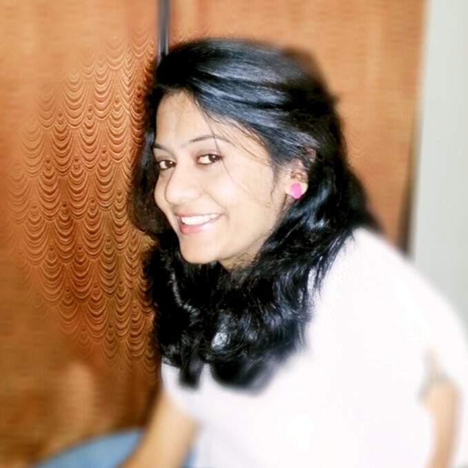 BharadwajNag14's profile picture. Capricorn Woman..,QA by profession, Passionate abt DaNce, Nature Lover, Being Adorable Partner...!!