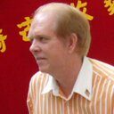 Robert Rumble - @WorkAbroadchina - Twitter