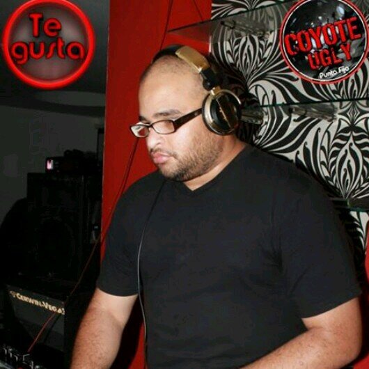 Dj profesional con 21 años de trayectoria para contacto (04246797168) y (04140610338)