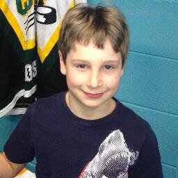I used to be Mini Michael Cera, now I'm just me.