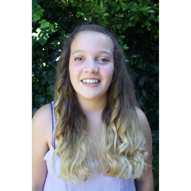 teaganels24's profile picture. Out of the ordinary