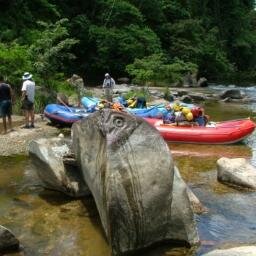Rafting Honduras, honduras jungle river, Honduras Jungle Rafting, Trekking and Nature Tour Operator since 1990
Tours in La Ceiba
Tel: (504) 99297532