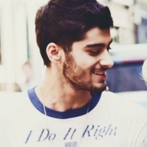 Zayn_RI's profile picture. I'd say I'm quite chilled out