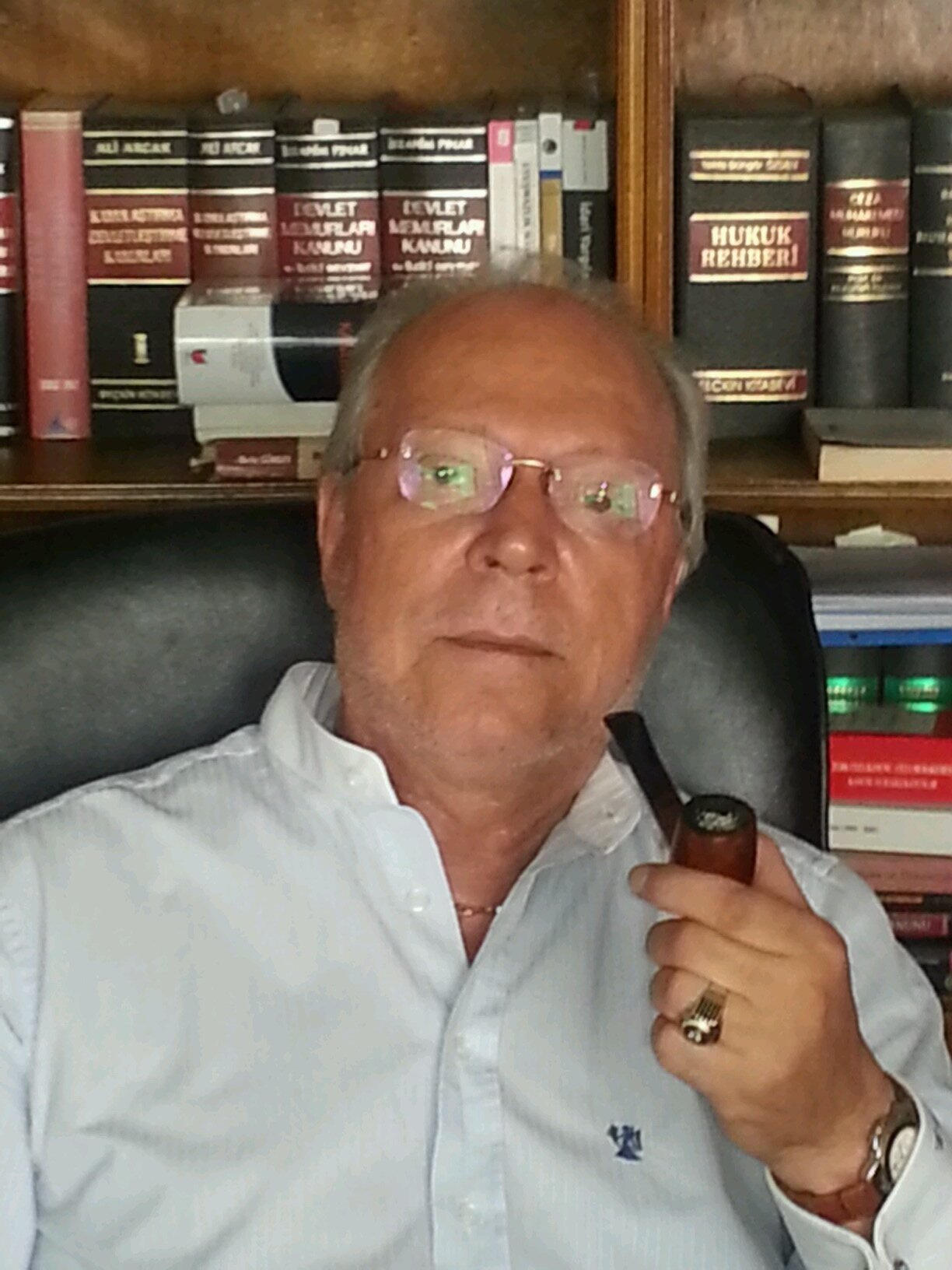 Metin Günday