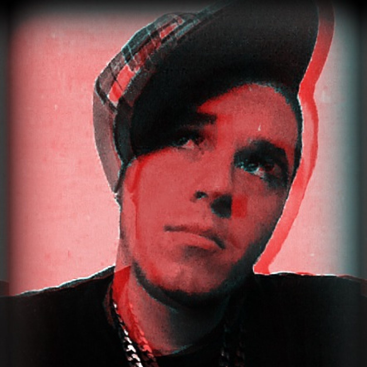 kush king.. born randy lambert.. in battle creek michgian.. moved to w.v  an soon became a rap artist before that he was a 5 star chef..