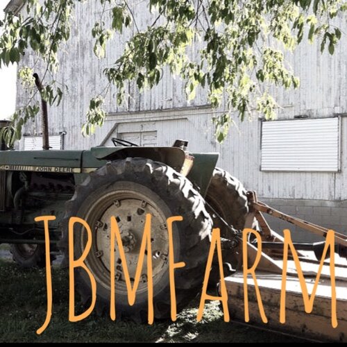 jbmfarm's profile picture. Farm incubator designed to train and develop certified speciality crop farmers employing the organic method. 

Real Farmers. Real Food. Real Futures.
