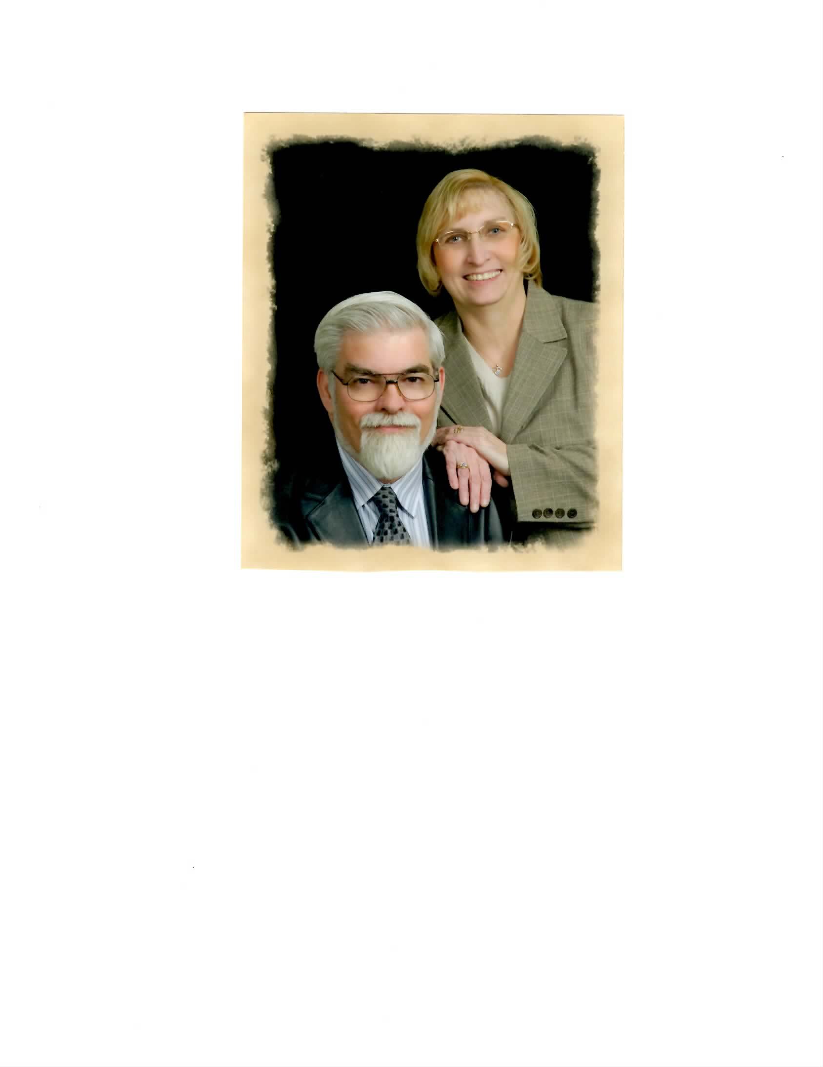 David & Joline Finke, owners of Eagle Crest Training, a skilled labor training center for ship repair tradesmen. Resellers of Real Time Pain Relief products.