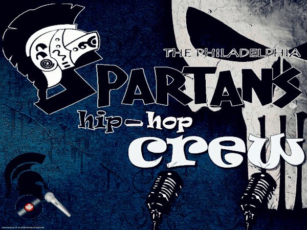 Spartan Hip Hop Crew