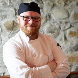 ChefLundquist's profile picture. Chef. Ceramic Artist on the side.
Denizen of Bed-Stuy, Brooklyn.