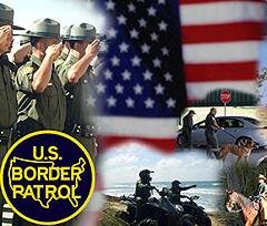 Ready4BSR's profile picture. Immigration Enforcement is Broken. America is Ready for BORDER SECURITY REFORM. NOT AMNESTY! #Ready4BSR #ReformDHS #NoAmnesty #SmuggleGate