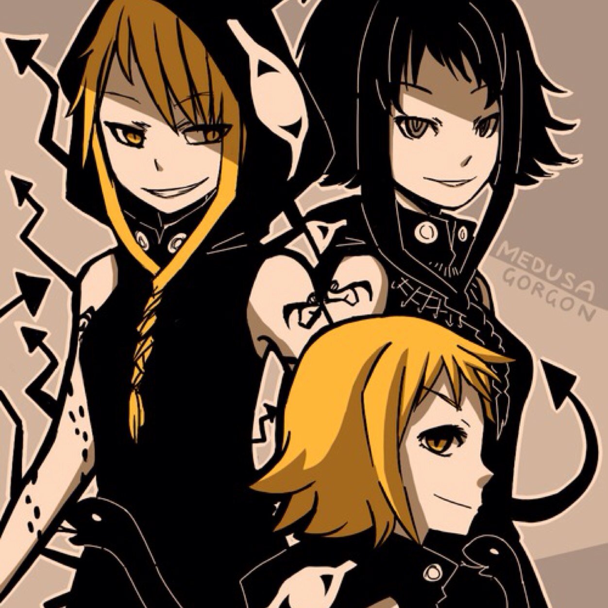 ΠΔҜΣ SΠΔҜΣ CΩβRΔ CΩβUβRΔ • Creator of the Black Blood~ • ↯ᏉᎬᏟᏆᎾᏒ ᎪᏒᏒᎾᎳ↯ • Displease me in any way, and I'll make sure you get a taste of my venom~ | #SERP |