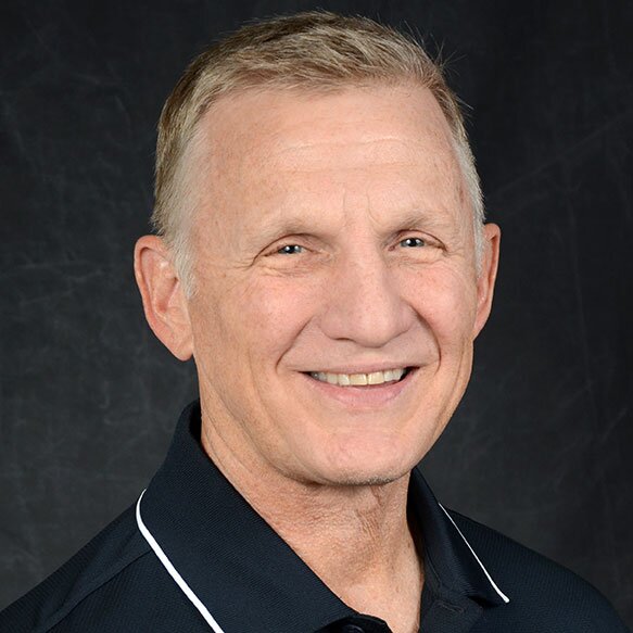 Encouragement Coach, speaker & broadcaster helping men lead well, stay in SHAPE & Keep On! in life’s Third Third—rooted in faith, humility & humor.