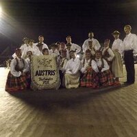 Austris JDK (@austrisjdk) 's Twitter Profile