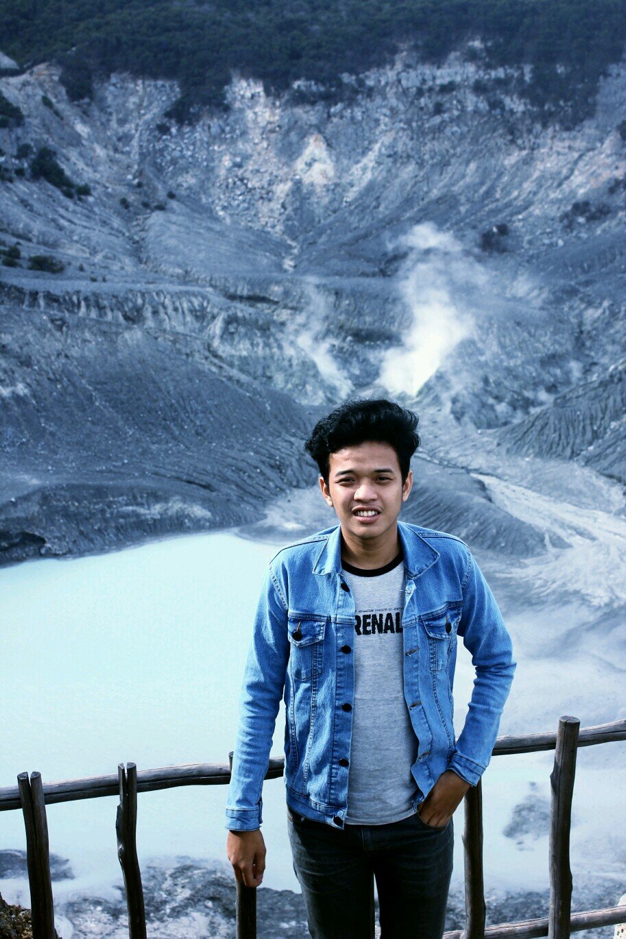 Mining Engineering Unsri '12
