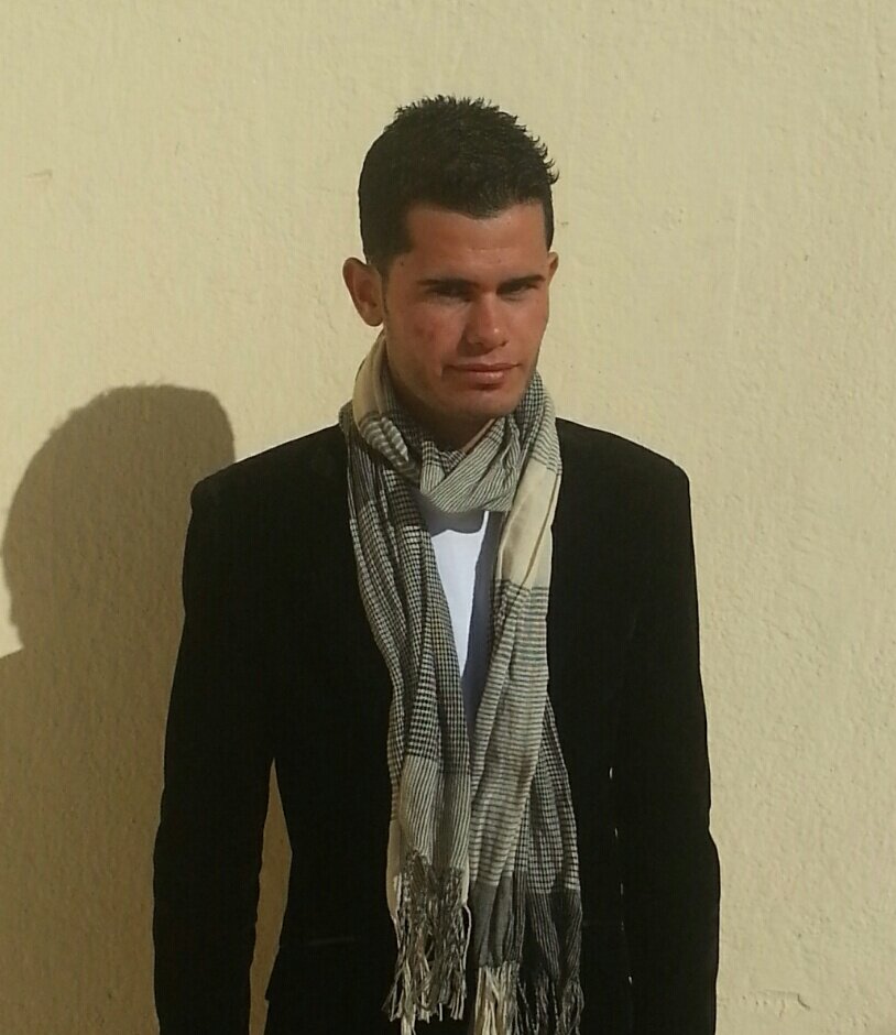 hushamalmosawi's profile picture. كيف ما أكون لا يشبهني الاخرون ... {{ مــلـگ ألاحســـاس }}