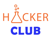 Hacker Club Alicante (@hackerclubalc) 's Twitter Profile