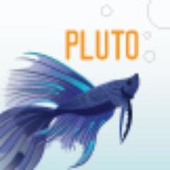 After years of watching us use social media to create constellations of brand experiences for our clients, Pluto the Betta has decided he has something to say.