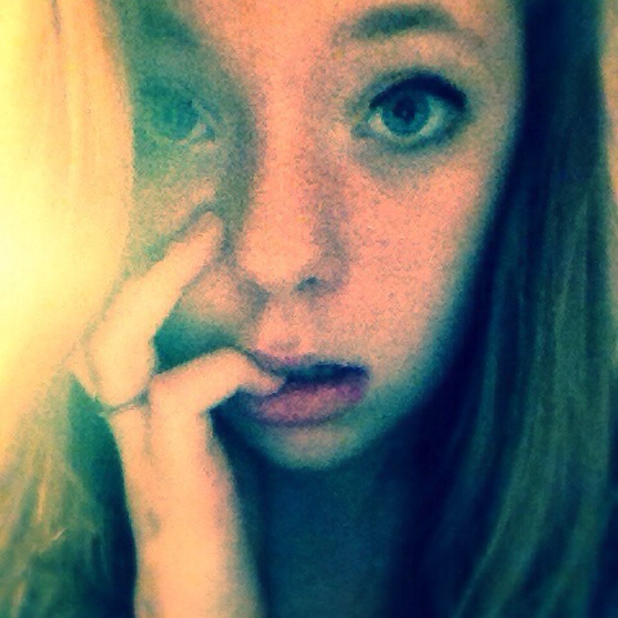 Love is complicated, smile if you found it and never let it go
