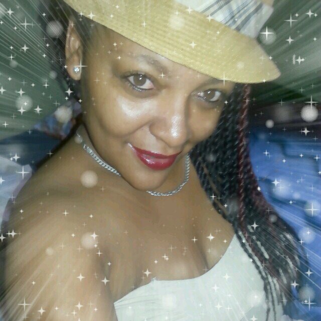 Life is how you make it let's move in love