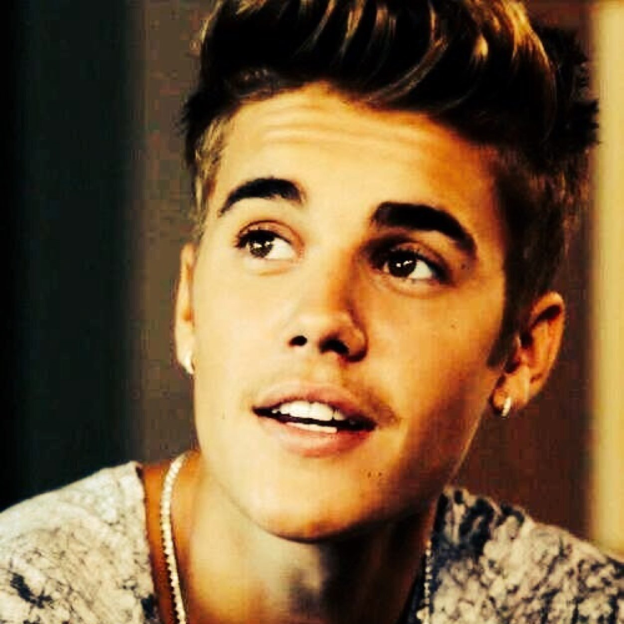Belieber.