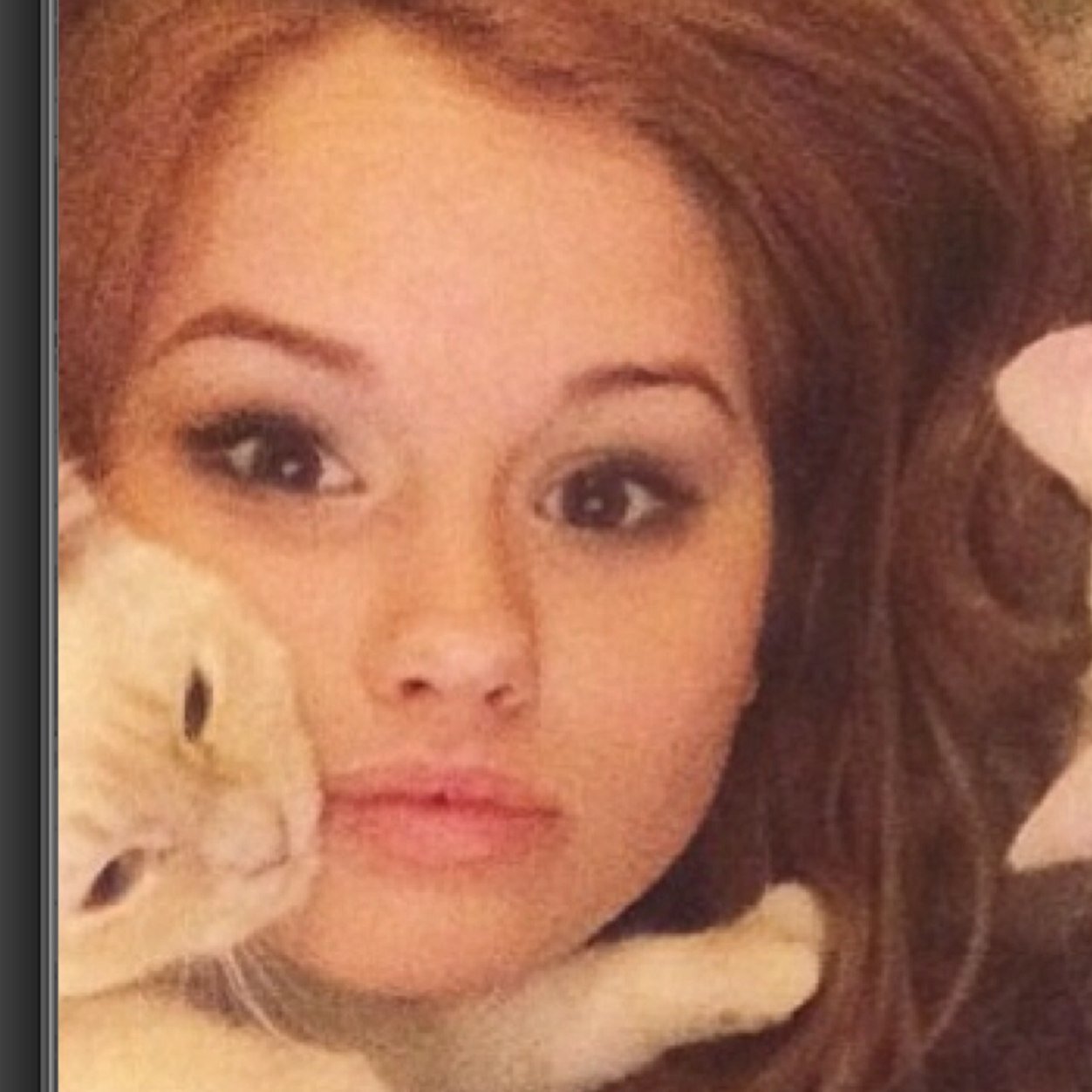This is a fanpage for debby ryan ❤️❤️